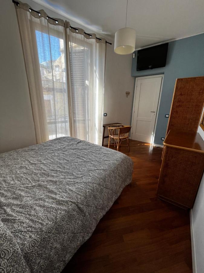 A Casa Del Conte Hotel Palermo Luaran gambar